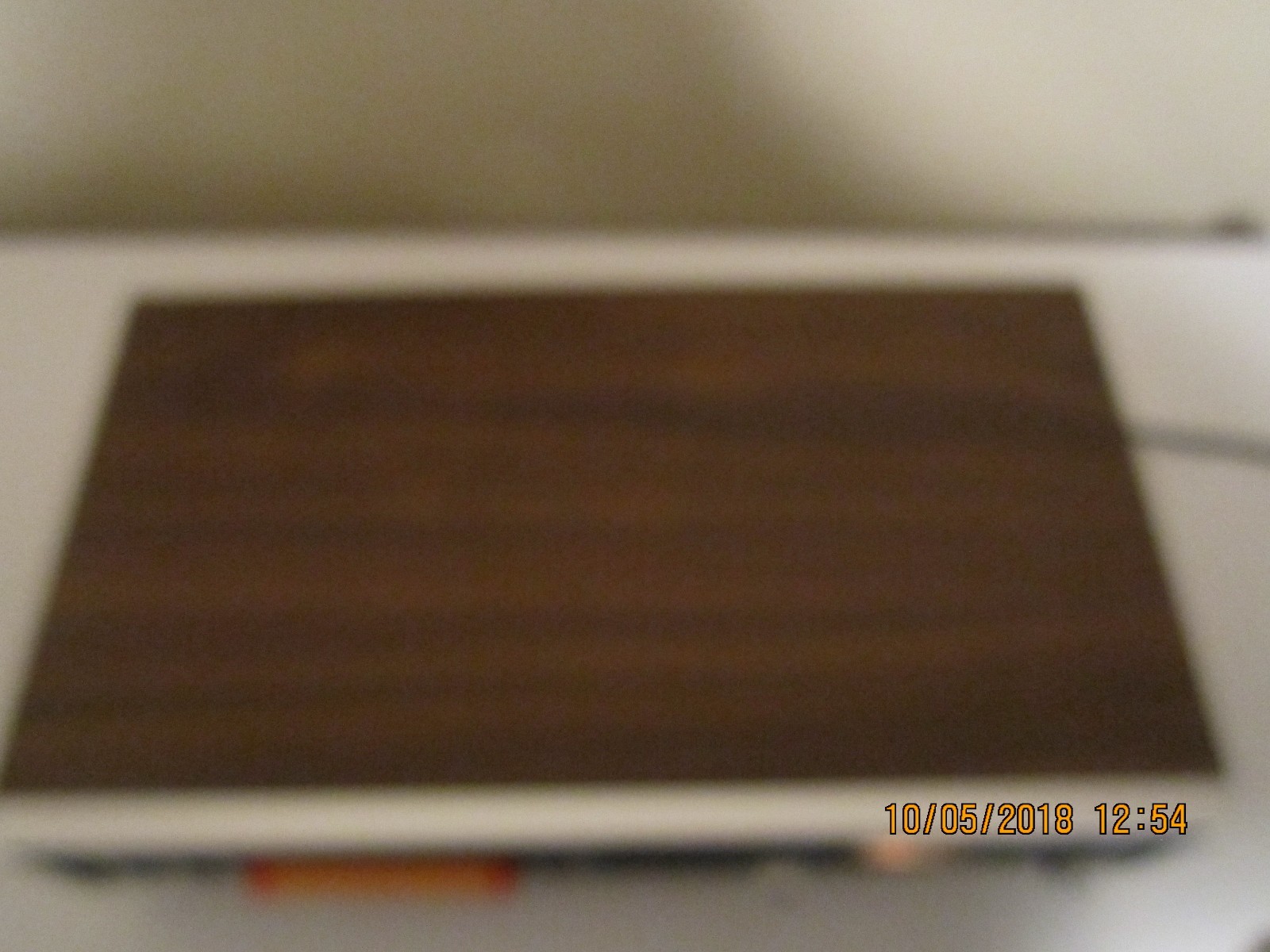 Panasonic 8 Track Player RS - 806US