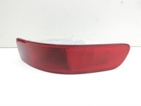Peugeot 4007 GP 07-12 Gehäuse für Nebelschlussleuchte Stoßstange Hinten Rechts Peugeot 4007 GP 07-12 27.09.2007... Vorschau 2