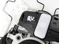 Opel Grandland I 17-21 Lüftermotor Sitzbelüftung für Beifahrer Sitz Rechts Vorne Rückenteil Opel Grandland I 17-21... Vorschau 7