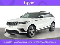 2021 Land Rover Range Rover Velar 2.0 D200 R-Dynamic S 5dr Auto ESTATE DIESEL Au