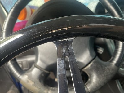 Foto dell'oggetto di un acquirente verificato