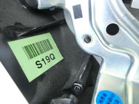 KIA Ceed 07-12 Lenkrad Airbaglenkrad KIA Ceed 07-12 14.12.2007 569001H000EQ 1H569-00010 56900-1H000 gebraucht Vorschau 7