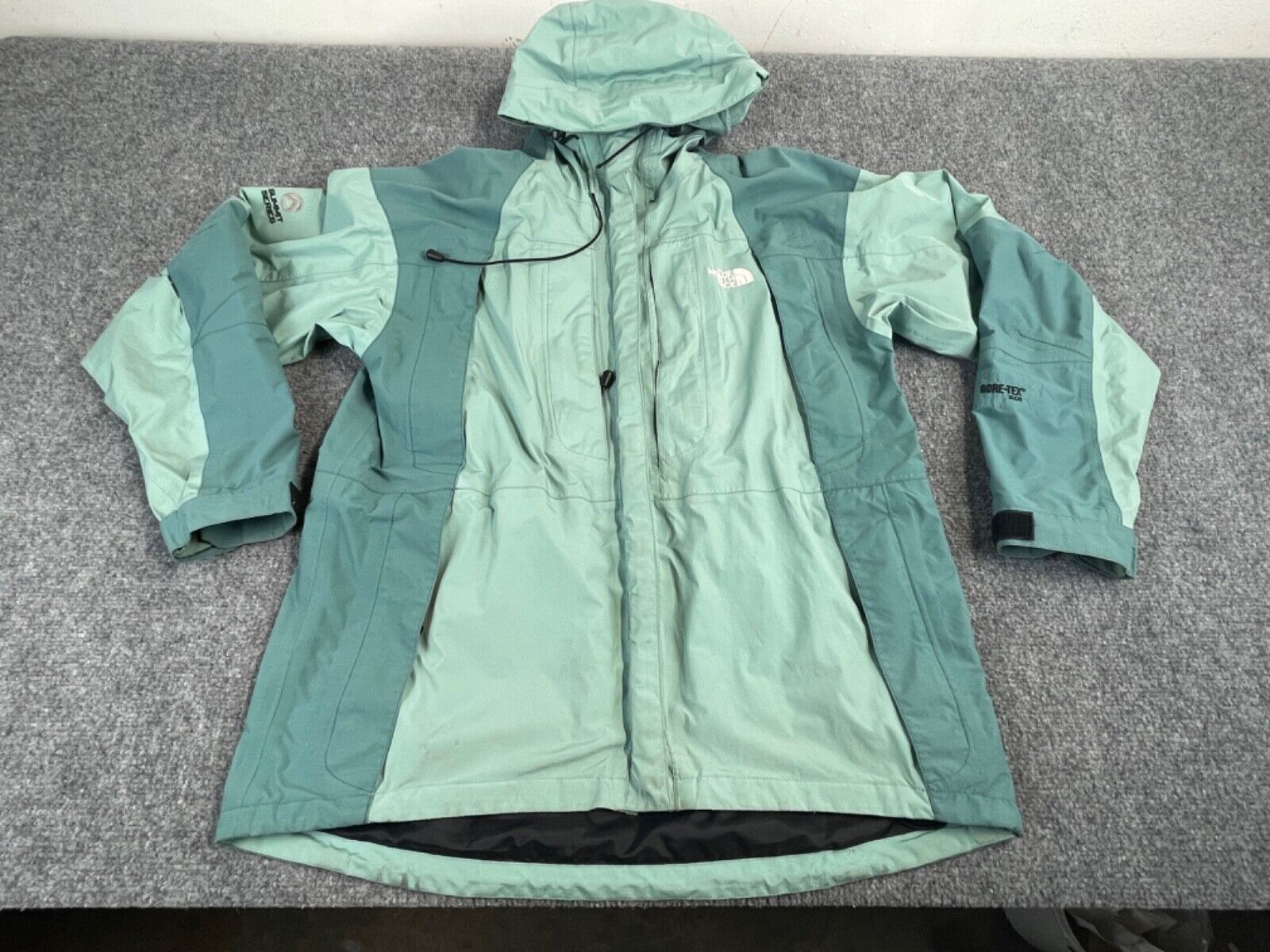 Vtg THE NORTH FACE Jacket Women's Large Summit Series Gore-Tex XCR Green Hooded | eBay Vtg THE NORTH FACE Jacket Women's Large Summit Series Gore-Tex XCR Green Hooded | eBay