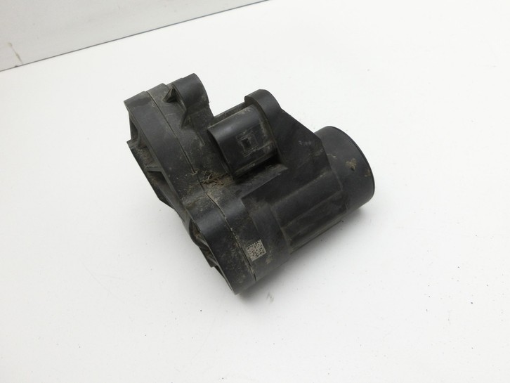 VW Touran II 5T 15-22 2,0 110KW Stellmotor Parkbremse Bremssattel Hinten Links VW Touran II 5T 15-22 11.03.2016... Vorschau 2