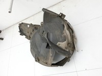 Nissan Qashqai II J11 17-21 Verkleidung Radhausschale Links Vorne für Kotflügel Nissan Qashqai II J11 17-21... Vorschau 2