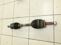 KIA Carnival 3 III VQ 05-10 2,9 136KW Antriebswelle Gelenkwelle Links Vorne KIA Carnival 3 III VQ 05-10 30.12.2009... Vorschau 6