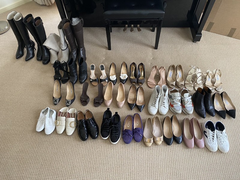 eu 35 shoe size to australian