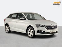 2021 Skoda Scala 1.0 TSI 110 SE 5dr Hatchback Petrol Manual