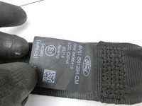 Ford Fiesta JA8 VII ST 08-12 3T Gurt Sicherheitsgurt Gurtstraffer für Beifahrer Rechts Vorne Ford Fiesta JA8 VII ST... Vorschau 7