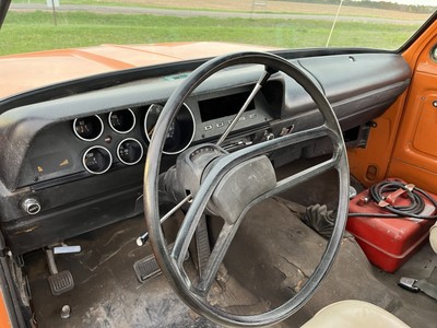 image 5 of interior