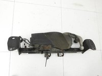 BMW F31 320d 11-15 Kombi Anhängerkupplung AHK Elektr. Schwenkbar Orig. Westfalia BMW F31 320d 11-15 27.03.2015... Vorschau 7