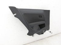 VW Golf 7 VII 5G 12-17 3T Seitenverkleidung Wandpappe Links Hinten VW Golf 7 VII 5G 12-17 22.11.2013 5G3867043DP... Vorschau 2