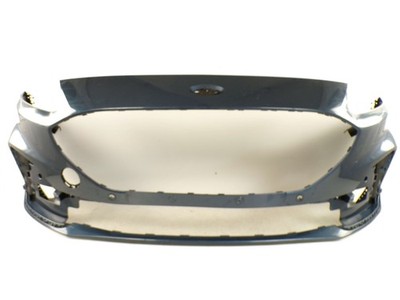 GENUINE FORD KUGA ST LINE FRONT BUMPER 2020-2022 | OEM LV4B-17F003