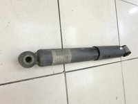 Citroen Jumpy Scudo II 270 07-16 Stossdämpfer Links Hinten Citroen Jumpy Scudo II 270 07-16 27.05.2015 9813961880... Vorschau 2