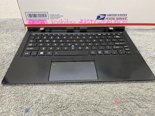 Toshiba Portege Z20t W20t keyboard Door PA5228U-1ESU