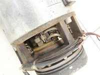 Jungheinrich EKC 12 Hochhubwagen BJ00 Elektromotor Antriebsmotor Getriebeeinheit Jungheinrich EKC 12 Hochhubwagen... Vorschau 6