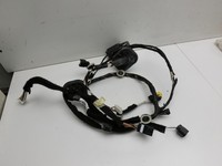 Renault Clio IV BH 12-16 5T Kabelbaum für Tür und Fensterheber Rechts Vorne Renault Clio IV BH 12-16 23.12.2013... Vorschau 3