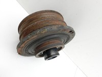 BMW E65 7er 01-05 4,4 245KW N62B44O0 N62B44A Riemenscheibe BMW E65 7er 01-05 11.09.2003 1439232 32421439232... Vorschau 5