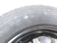 Skoda Fabia 545 10-14 1 x Komplettrad Ersatzrad Stahlfelge Sommerreifen 165/70R14 5X100 Skoda Fabia 545 10-14... Vorschau 7