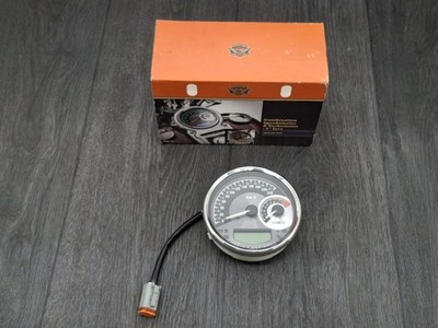 Harley Davidson Road King Classic 2008-2011 Tacho (Meter) 201686678