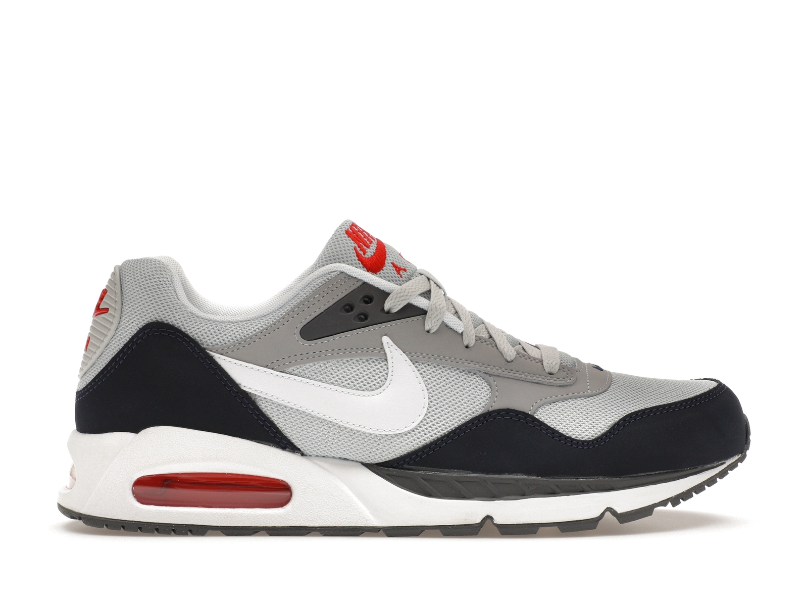 Nike Air Max Correlate Gray - 511416-010 | eBay
