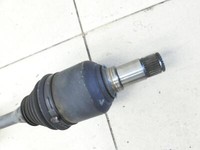 Mercedes A-Kl W169 04-08 A200 2,0 142KW Antriebswelle Gelenkwelle Links Vorne Mercedes A-Kl W169 04-08 22.05.2006... Vorschau 5