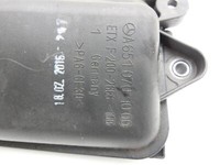 VW Polo V 6R 14-17 Druckspeicher VW Polo V 6R 14-17 25.04.2017 A6510701000 gebraucht Vorschau 2