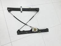 BMW X5 E70 07-10 Fensterheber o. FH-Motor Rechts Vorne BMW X5 E70 07-10 07.10.2008 7166380 51337166380 gebraucht Vorschau 2