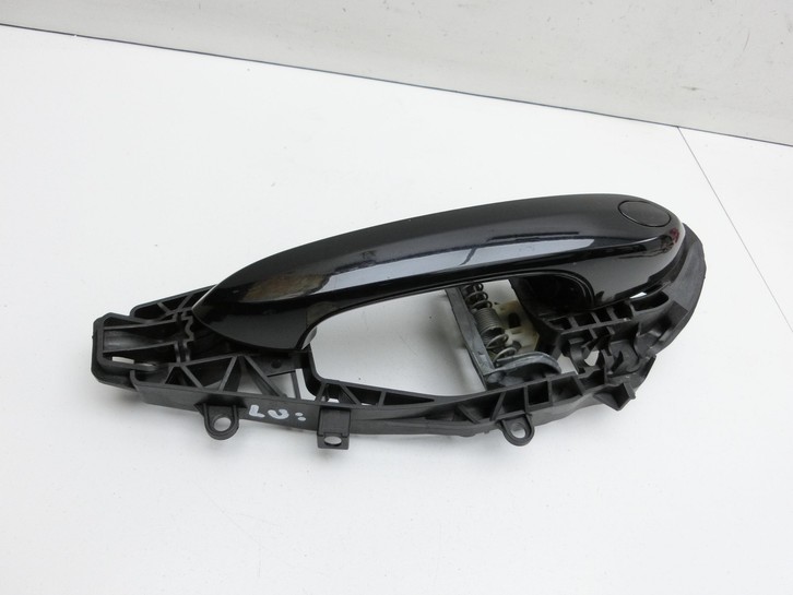 BMW G21 320dx 3er 19-22 Kombi Türgriff Griff aussen Links Vorne 475 BMW G21 320dx 3er 19-22 17.09.2020 9491459... Vorschau 3