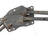 Fiat Doblo II 263 10-15 Kasten Stabi Stabilisator Hinten Fiat Doblo II 263 10-15 30.05.2011 gebraucht Vorschau 7