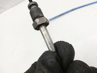 Jaguar XF X250 09-15 3,0d 177KW Sensor Abgastemperatursensor Abgassonde Jaguar XF X250 09-15 30.12.2010... Vorschau 4