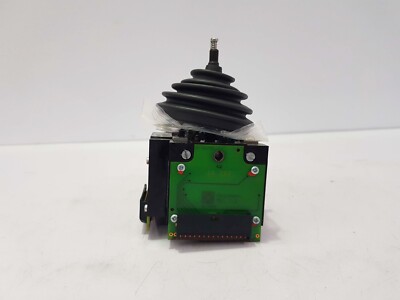 GESSMANN M5-2230-1400 MULTI-AXIS CONTROLLER INDUSTRIAL JOYSTICK M5-2213-1452