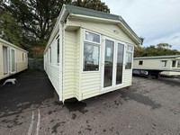 Static Caravan Willerby Salisbury 35x12 2bed DG - Free UK Delivery 