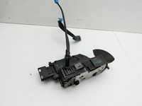 Citroen C4 Grand Picasso 06-10 Van Türschloss m. ZV Stellmotor Links Vorne Citroen C4 Grand Picasso 06-10... Vorschau 4