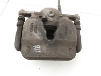 Mercedes S205 W205 14-18 CDI 2,2 100KW Bremssattel Bremszange Vorne Rechts 305x28 Mercedes S205 W205 14-18... Vorschau 4