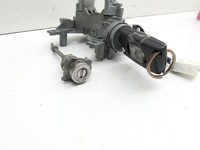 Peugeot 4007 GP 07-12 Schliesszylinder Zündschloss Schlüssel Schliessanlage Peugeot 4007 GP 07-12 27.09.2007 gebraucht Vorschau 5
