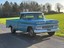 1961 Chevrolet Apache 10 long bed truck, V8 manual, lovely truck.