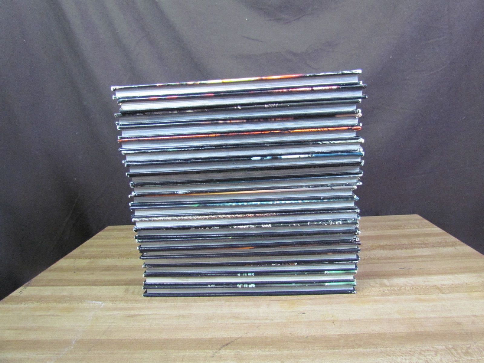 VTG LOT 19 The Hunting & Fishing Library Books Hardcover