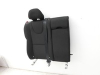 Volvo V40 525 12-16 Kombi Sitzbezug Rückenpolster Rechts für Rücksitzbank Hinten Volvo V40 525 12-16 01.01.2013... Vorschau 2
