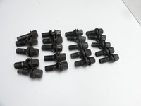 Maserati Ghibli M157 13-24 Satz Radschrauben Schraube Radbolzen Maserati Ghibli M157 13-24 15.06.2016 gebraucht Vorschau 3