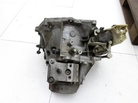 Peugeot 207 CC 07-09 HDi 1,6 80KW BE4R Schaltgetriebe Getriebe 20DP26 Peugeot 207 CC 07-09 30.09.2008 2222LL gebraucht Vorschau 5