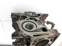 Nissan Qashqai J10 10-13 dCi 1.5 81KW K9KLHJ2 Motorblock für Motor Nissan Qashqai J10 10-13 01.01.2010 5N0711049G... Vorschau 8