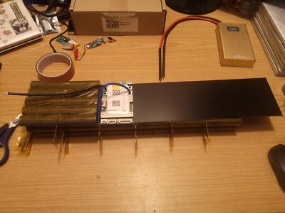 Zdjęcia przedmiotu od zweryfikowanego kupującego