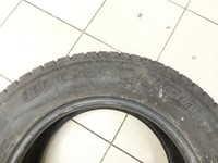 Opel Vivaro A F7 Trafic II 06-14 1x Reifen Sommerreifen BFGoodrich 215/65R16 109107TC 9.5mm Opel Vivaro A F7 Trafic... Vorschau 4