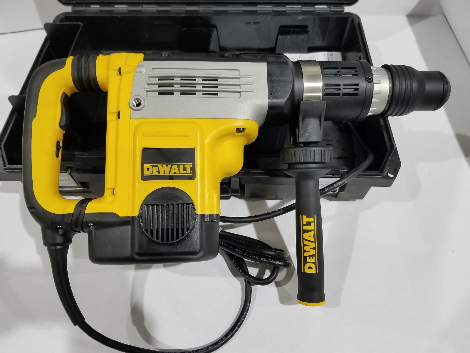 DEWALT 15Amp 2