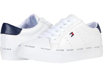 Женские кроссовки и спортивная обувь Tommy Hilfiger Henissly