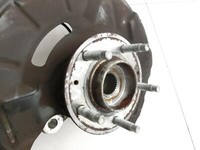 Opel Insignia B 17-21 CDTi 2,0 128KW Achsschenkel Radnabe Links Vorne Opel Insignia B 17-21 29.10.2021 23384197... Vorschau 4