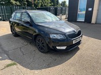 2014 Skoda Octavia 2.0 TDI CR Elegance 5dr DSG ESTATE Diesel Automatic