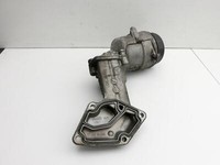 Mercedes C218 CLS 350 11-14 Ölfiltergehäuse Mercedes C218 CLS 350 11-14 25.01.2011 6740230490 6740271366 gebraucht Vorschau 4