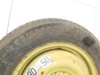Mitsubishi Outlander III 12-15 1 x Komplettrad Ersatzrad Stahlfelge Ganzjahresreifen 155/90R16 5X114.3 Mitsubishi... Vorschau 4